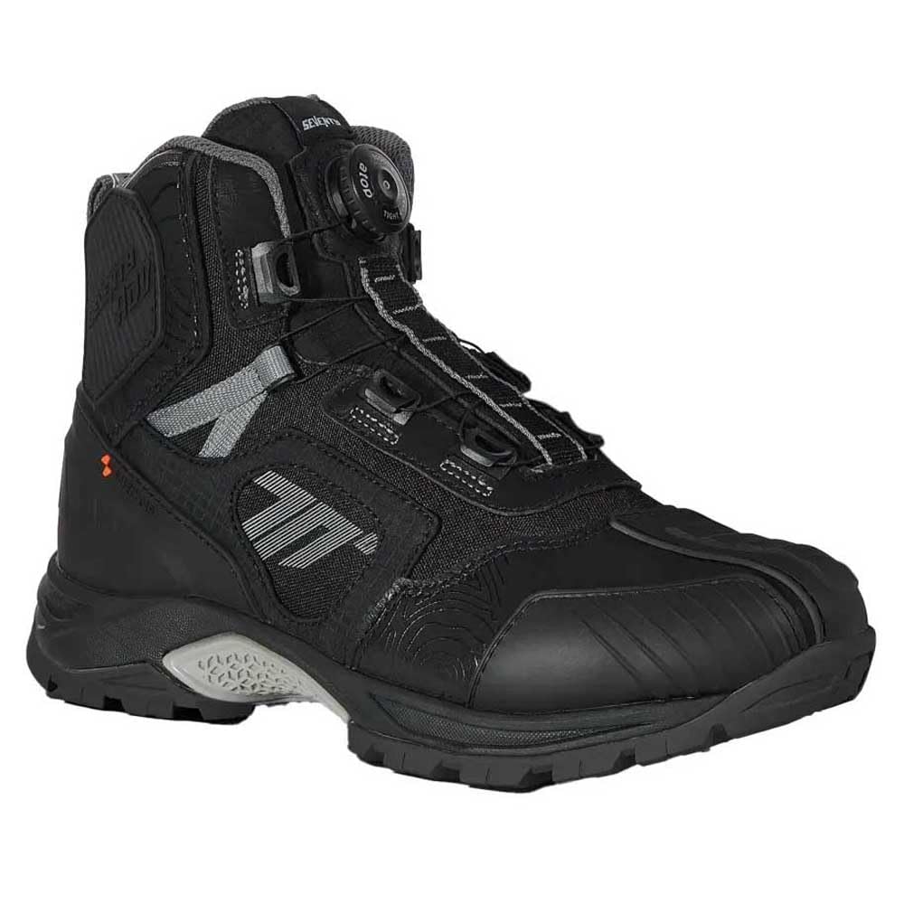 Seventy Degrees SD-BA7 Stelvio Low Touring Boots EU 41 : Amazon.es