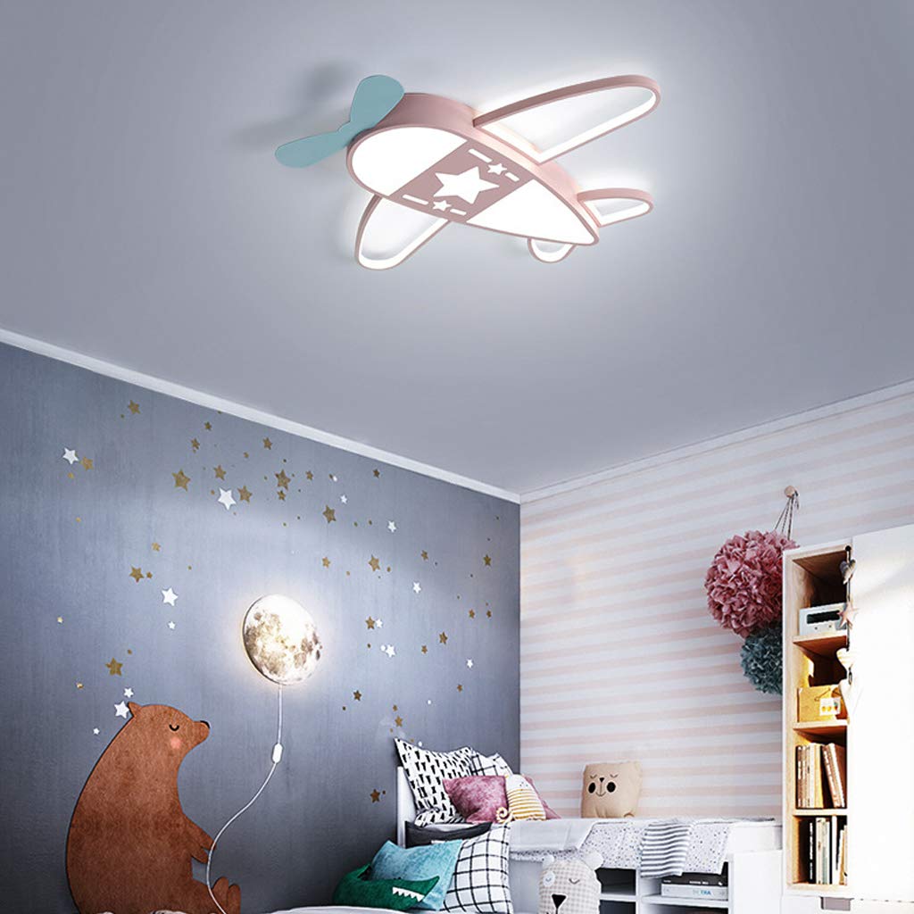 LuxiLamps - 5 Heads Plafonnière - Dimbaar Met APP & Afstandsbediening LuxiLamps - 5 Heads Plafonnière - Dimbaar Met APP & Afstandsbediening