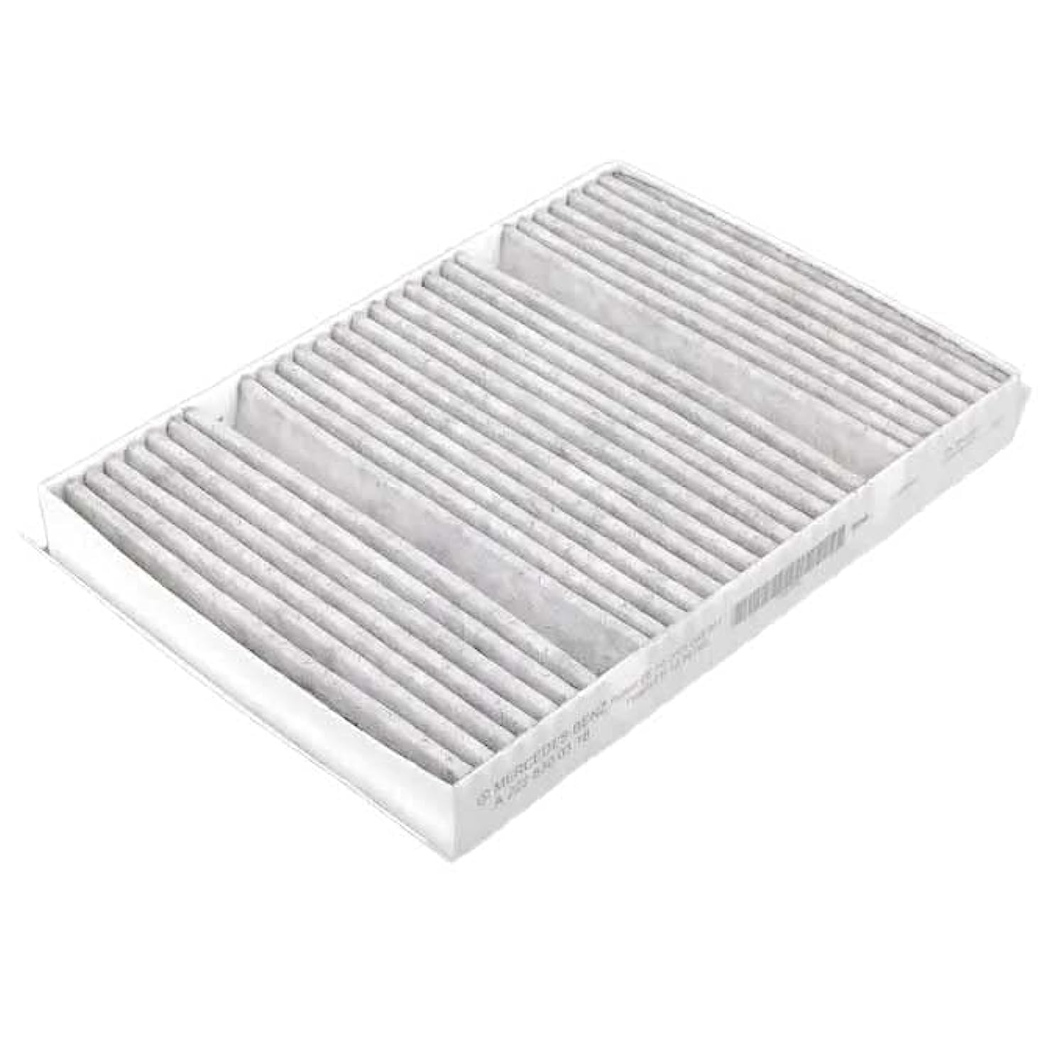 Autostar Germany CABIN AIR FILTER-W220. W222(SET) For MERCEDES BENZ 222 830 0318