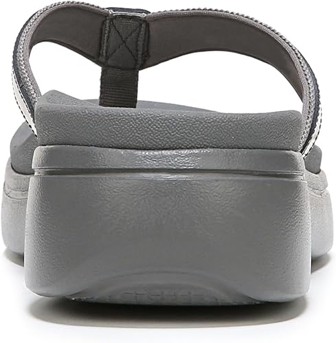 Miniatura 7 de Vionic High Tide Ii - Sandalias ortopédicas de plataforma para mujer