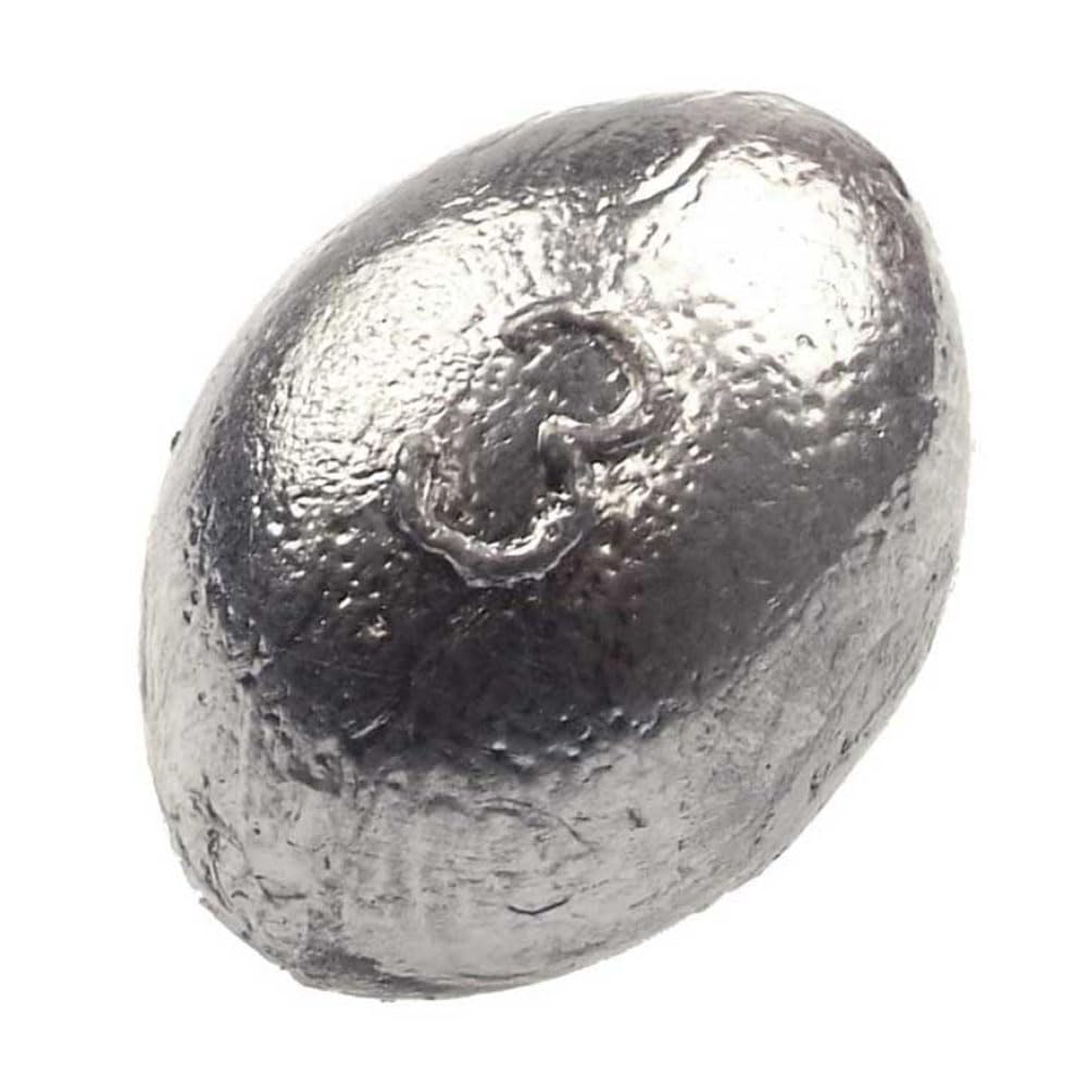 Dorphine Tackle Torpedo 16 oz (1 pc) Fishing Sinker, Lead, Weight