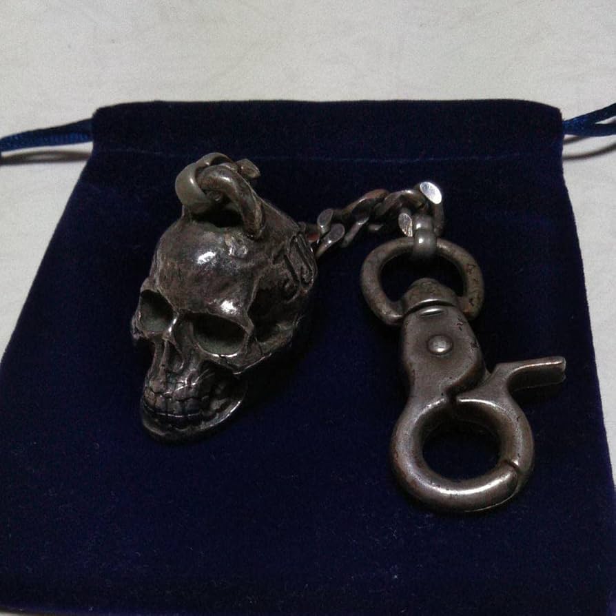 SHERBETS 家出ラッキードクロ ウォレットハンガー シャーベッツ 浅井健一 SHERBETS 家出ラッキードクロ ウォレットハンガー シャーベッツ