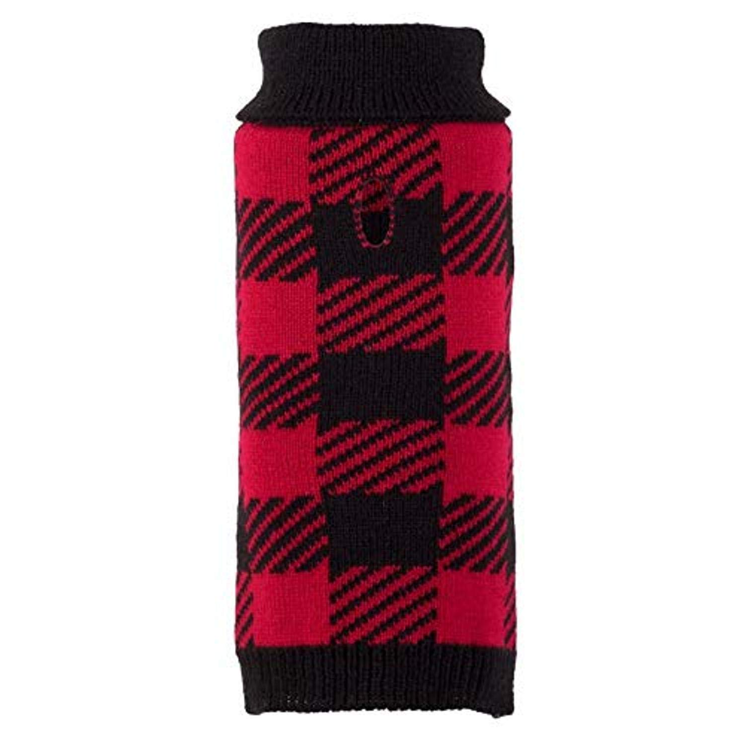 The Worthy Dog Turtleneck Sweater 