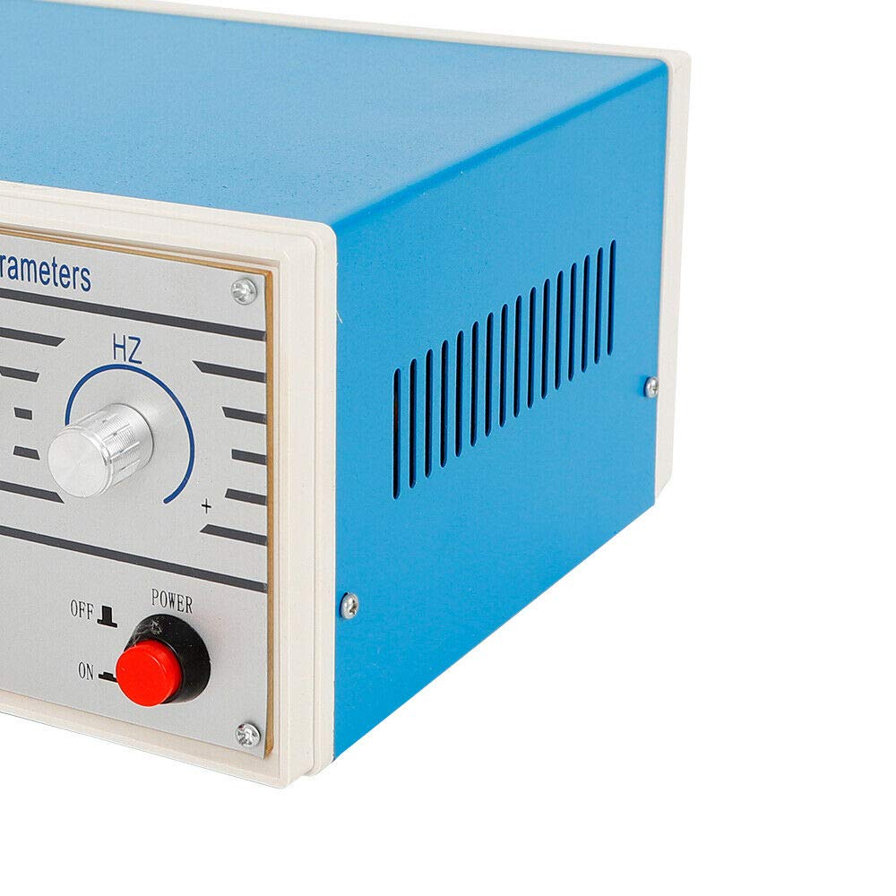 CR-C Tester Iniettore Rampa Comune Multifunzione Riparazione Iniettore Carburante Schermo LCD Diesel Common Rail Injector Tester