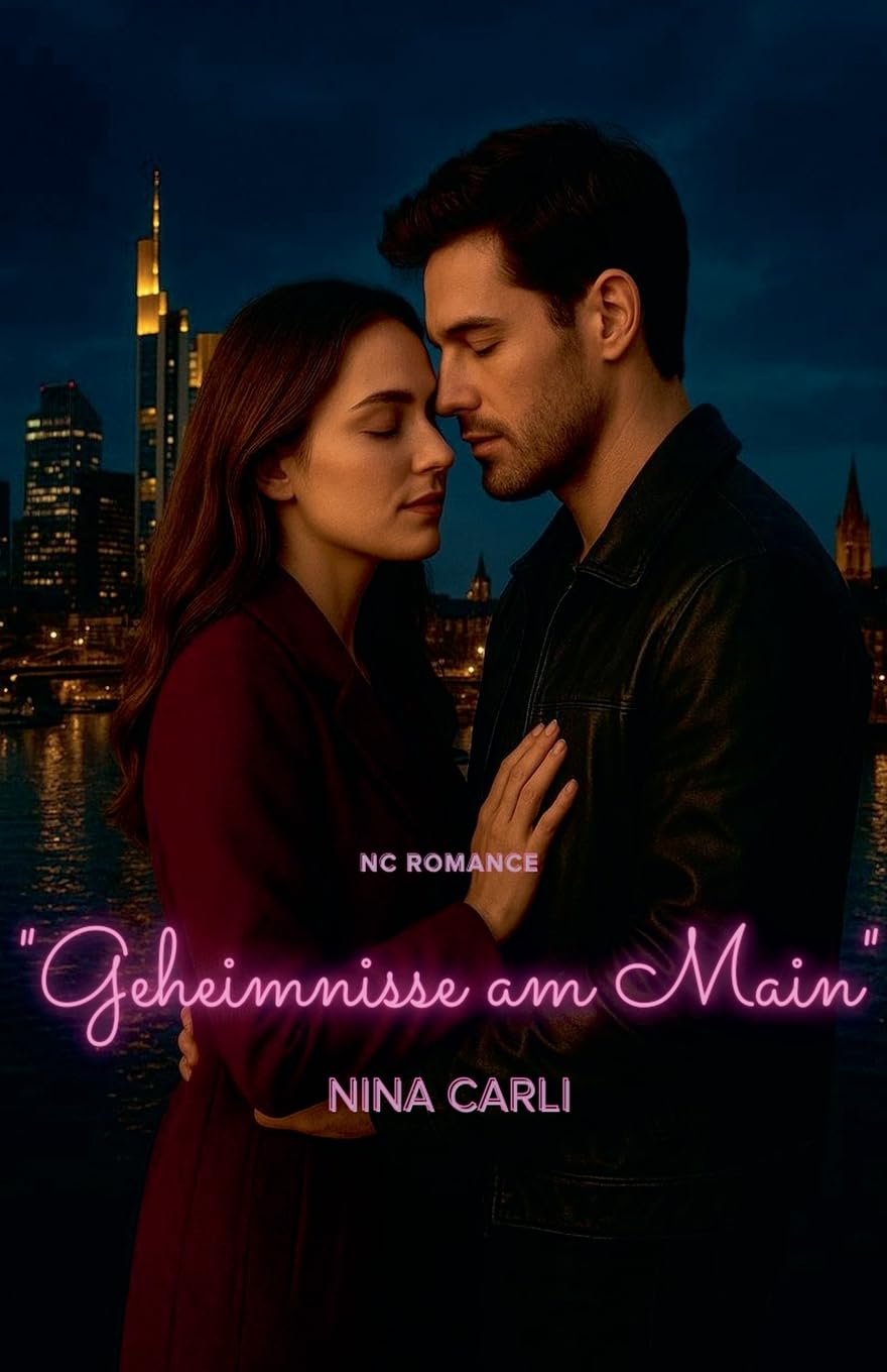 Geheimnisse am Main (NC Romance)