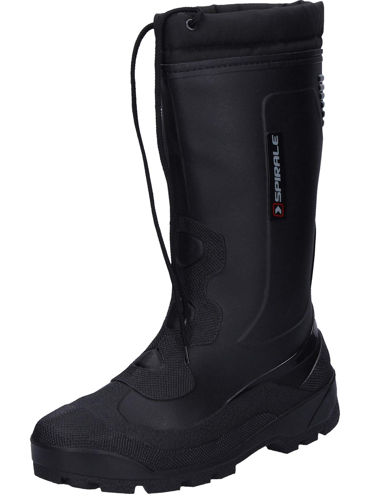 SpiraleJohn Men's Wellington Boots