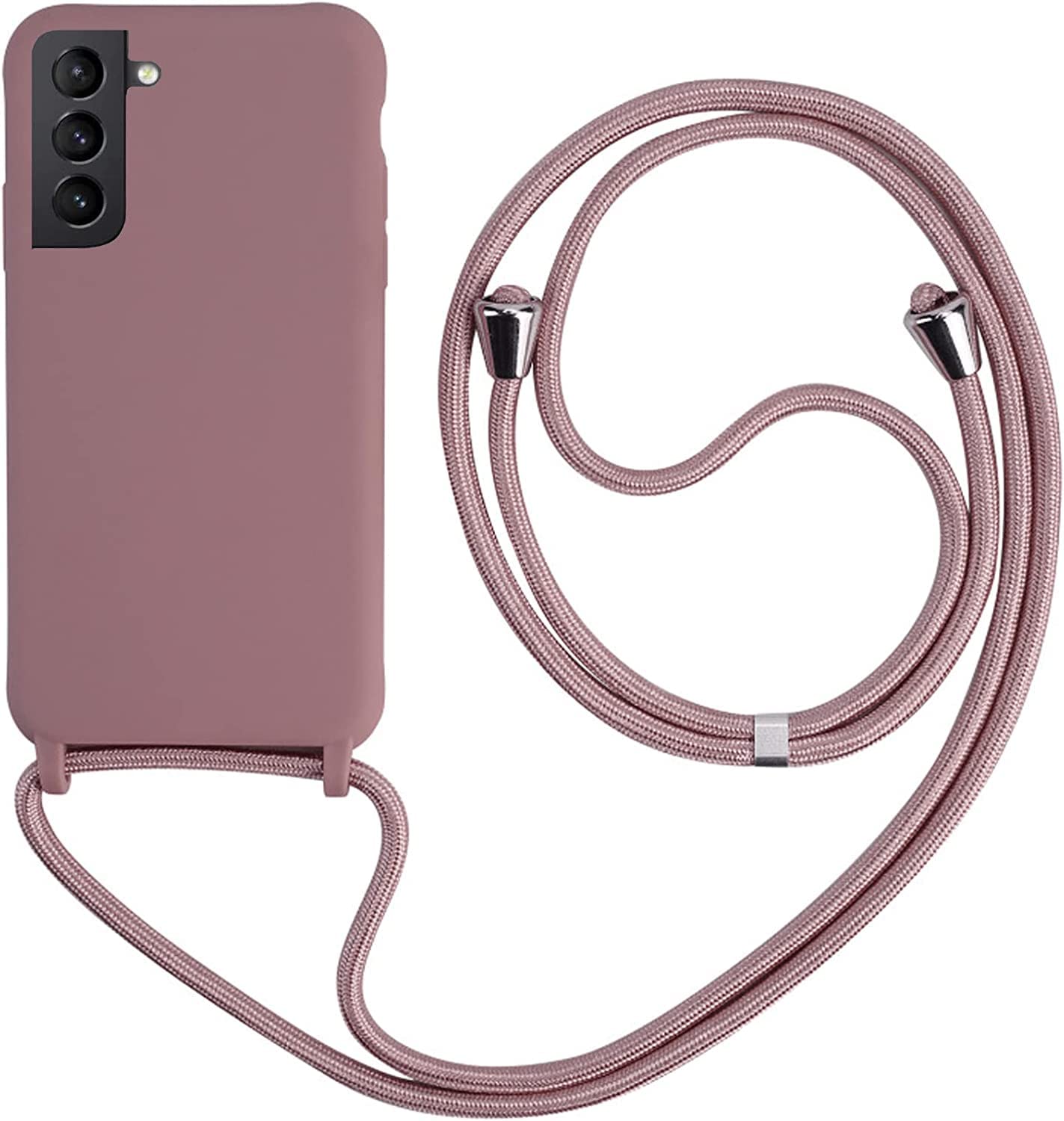 porta cellulare da collo donna