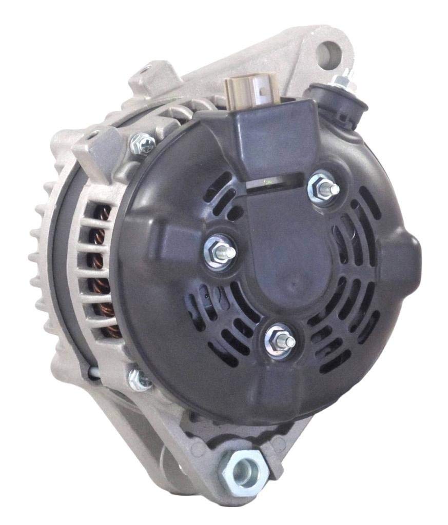 Alternator Fits High Output 200A ALTERNATOR FITS 07 08 09 TOYOTA FJ CRUISER 4.0 104210-4920 104210-4921 Generator product thumbnail 3
