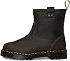 Bota de Cuero Anistone Lo 4