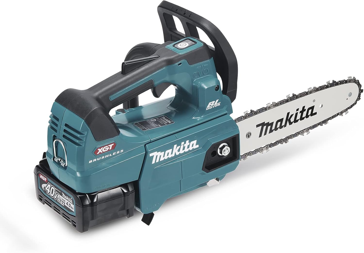 Makita UC002GM101 Battery Top Handle Chainsaw 40 V Max. / 4.0 Ah 1
