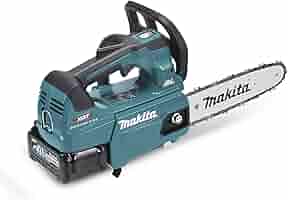 Amazon.com: Makita UC002GM101 40V Wireless Chainsaw : Patio