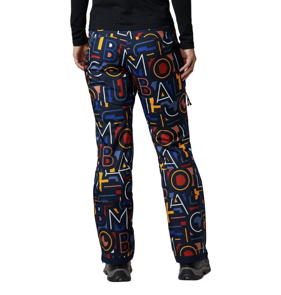 Columbia Women's Kick Turner Insulated Pant