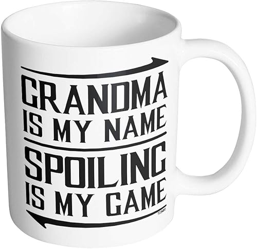 Vista 26 de Funtie Definition Taza de 11 onzas (1 taza)