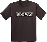 Vista 169 de NCAA Basic Block - Camiseta juvenil de color del equipo, universidad San Diego State Aztecs Negro