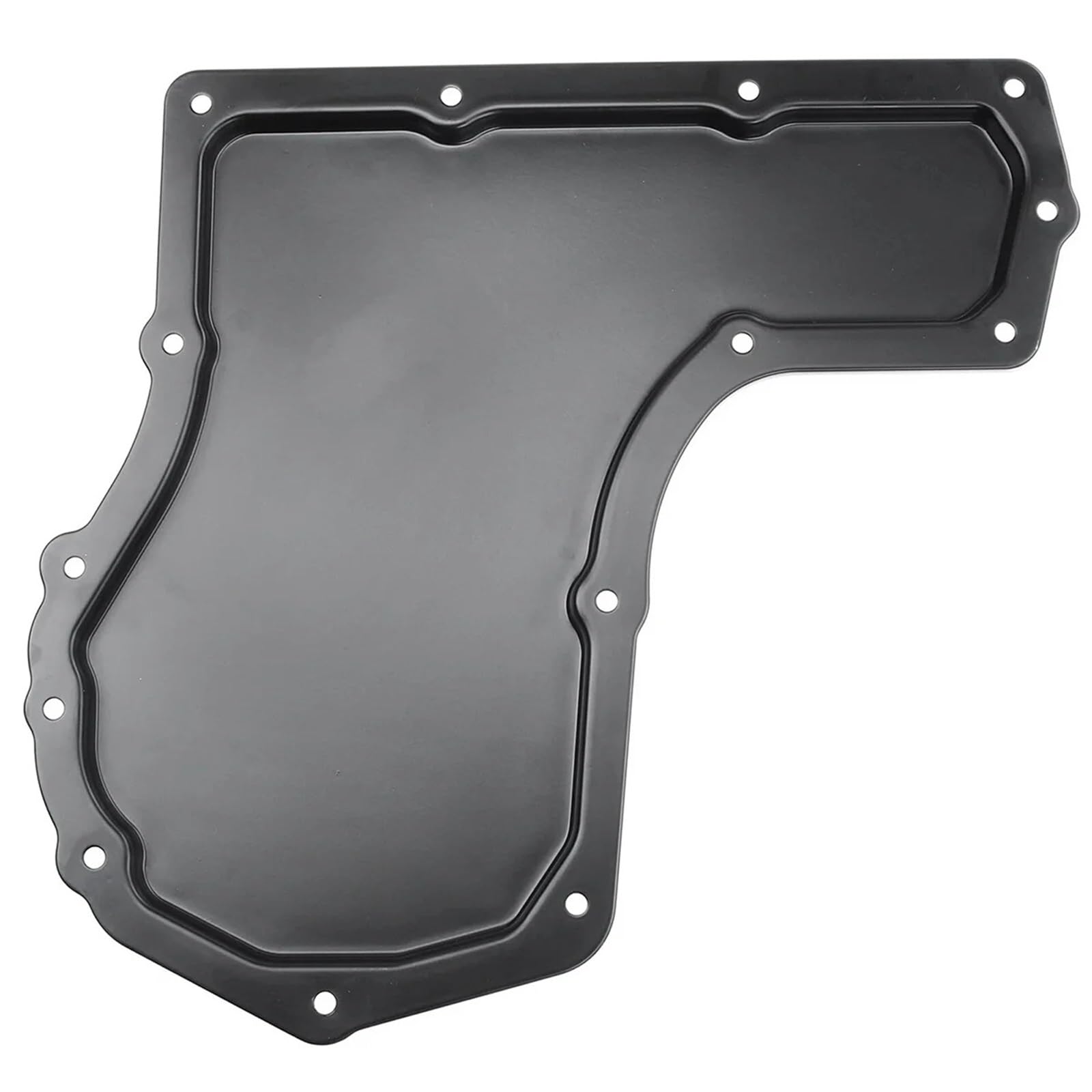 Übertragung Öl Pan W/Dichtung Fit Für Chevy Malibu HHR Fit Für Pontiac G5 Fit Für Saturn Vue Olds OE 8685184 24203590 Zylinderkopfdichtungen Auspuffdichtungen(1 Set)