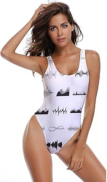 Amazon Co Jp ショートパンツ付きビキニ 水着 中学生 女子 水着ハイウエストツーピース 肌触り良い水着 セクシーな丸い形の首 スイムウェア ベーシックインナー付き 大きいサイズl Xl 2xl 3xl 女性ツーピース水着 セクシーなハイウエストビキニ 服 ファッション小物