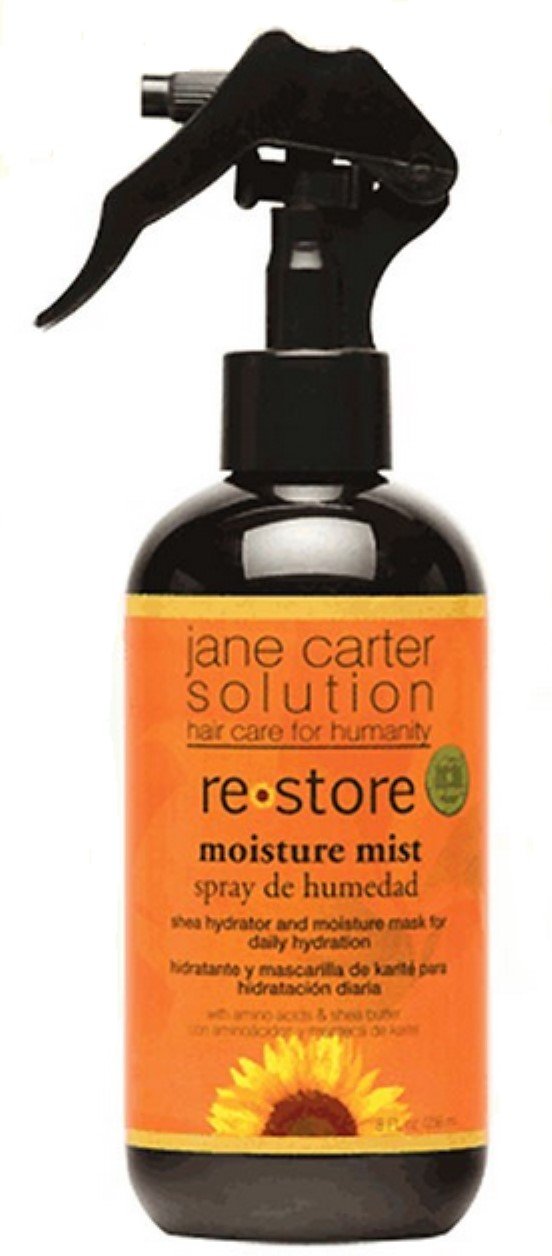 Jane Carter Solution Moisture Mist 8oz