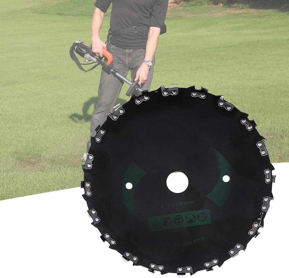 testa per trimmer a gas