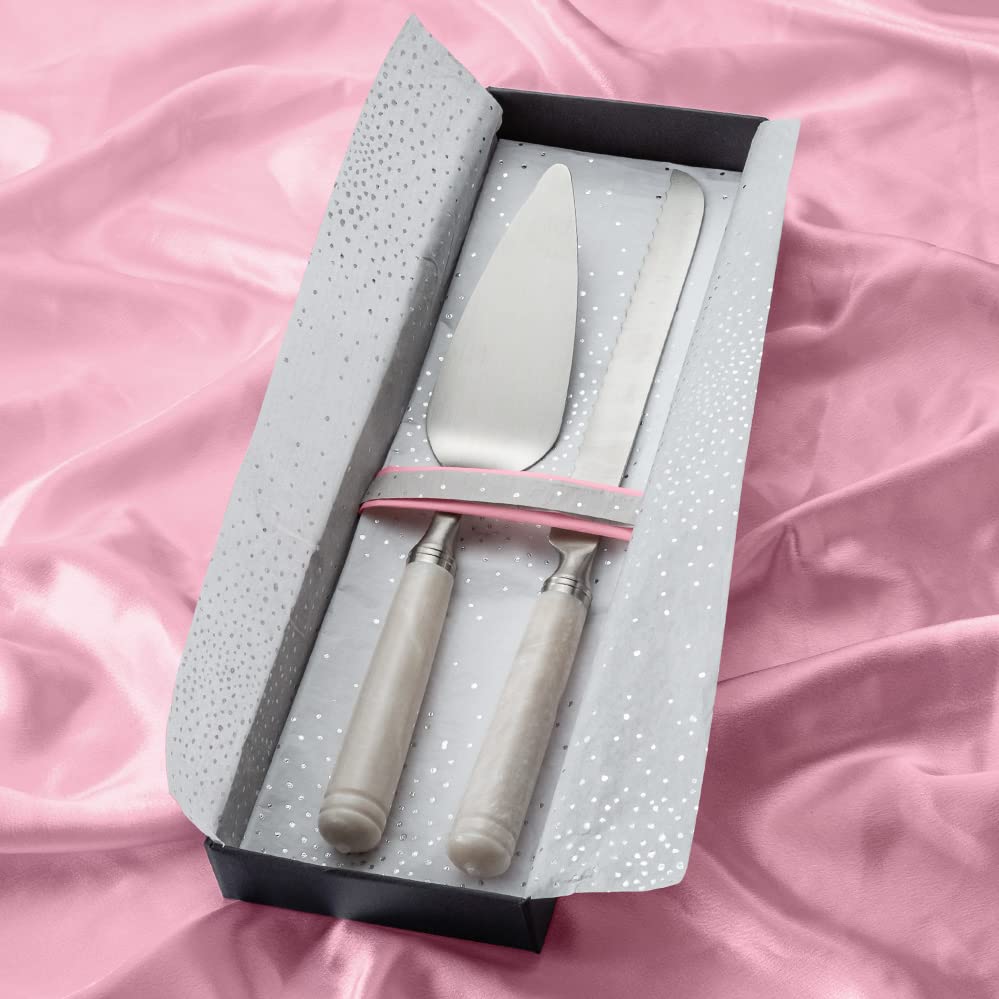 Rockler Wedding Cake Serving Kit