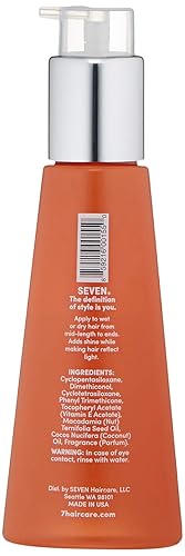 Miniatura 2 de SEVEN Gazar Diamond Suero, 3.2 Fl Oz