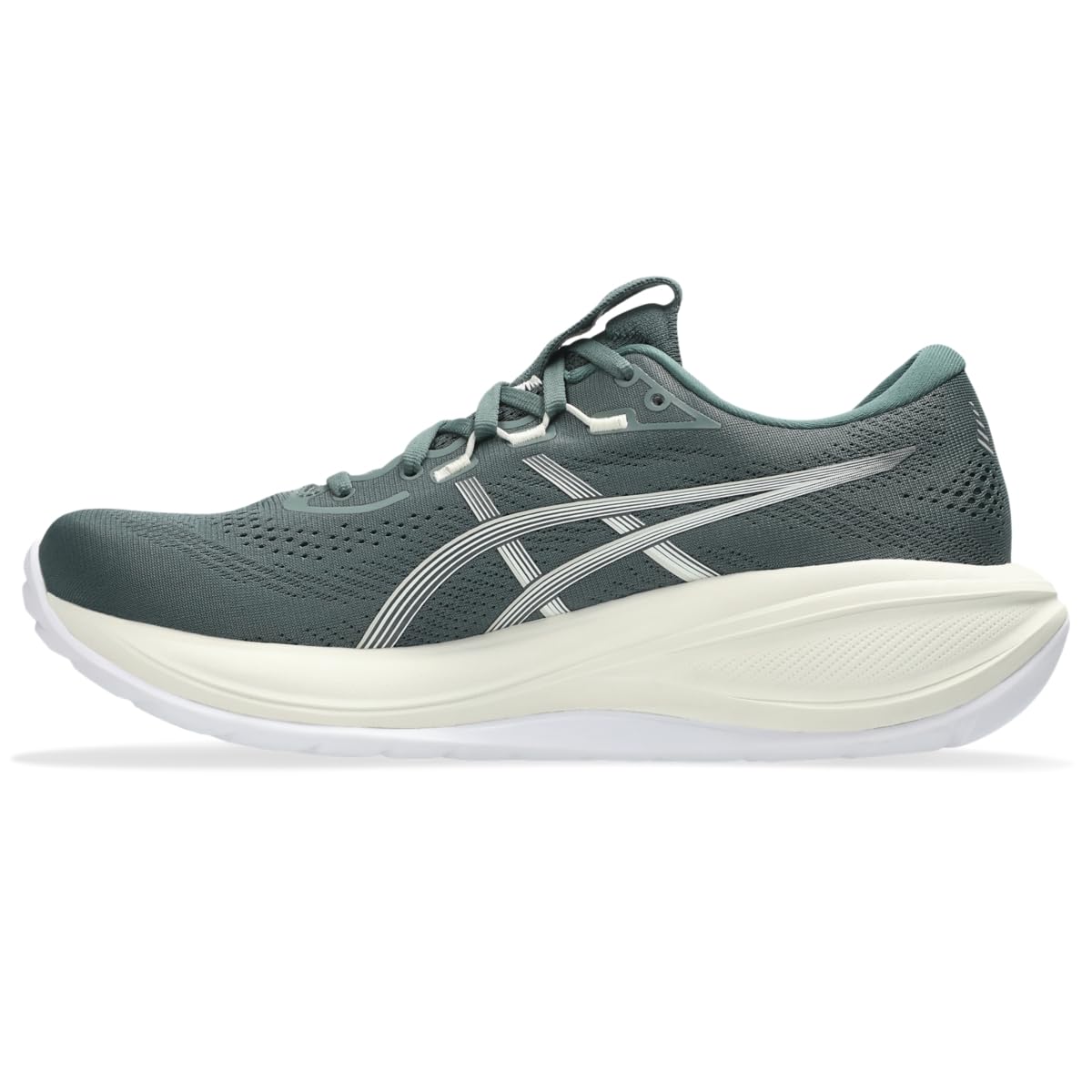 ASICS Dynablast 01 Rennsport Schuhe für Damen