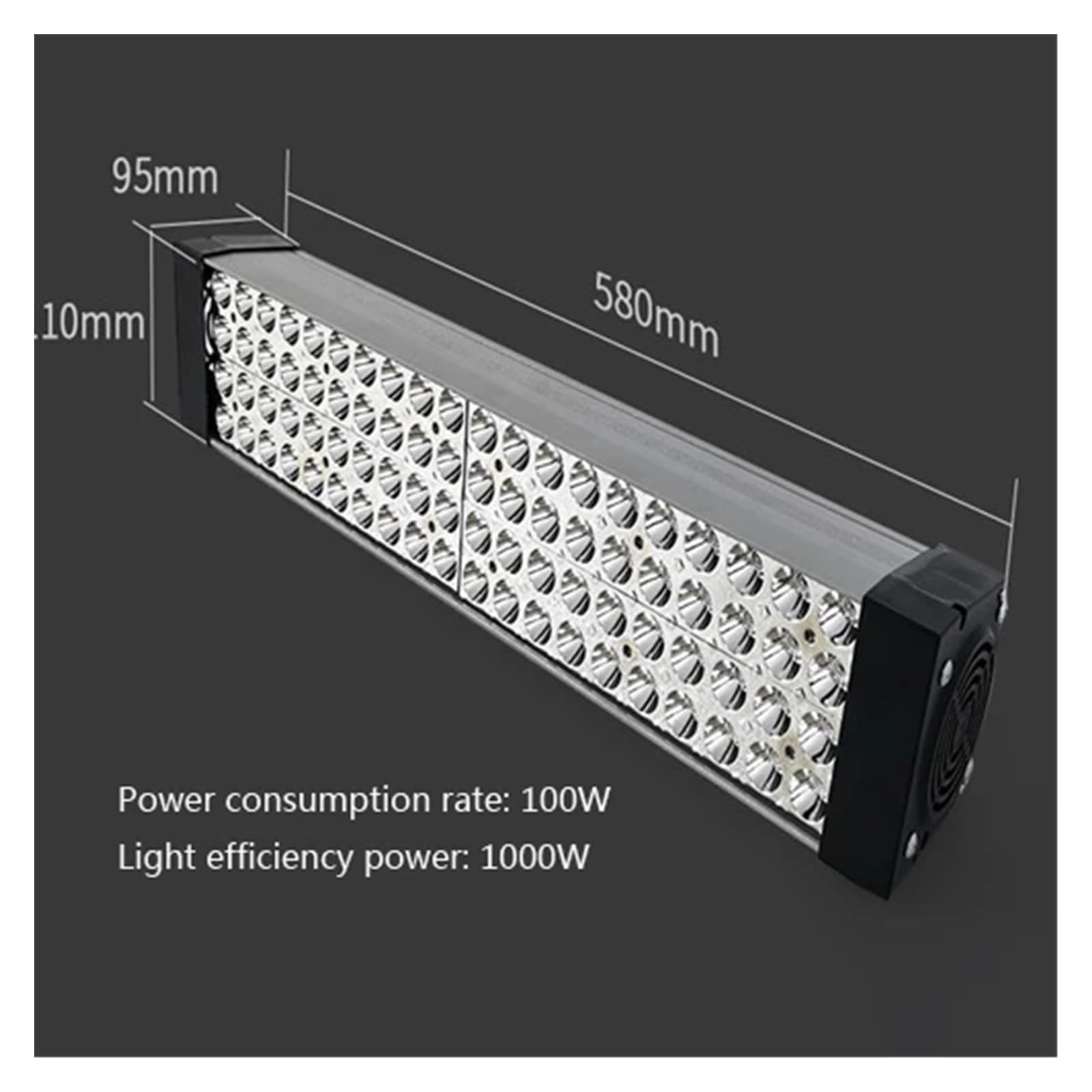 Lampa utwardzająca UV, 1000W 500W szybkoschnąca lampa utwardzająca UV ultrafioletowa 365nm 395nm 405nm klej żywiczny zielony olej lutowniczy płytka drukowana powłoka farba do ekranu LCD