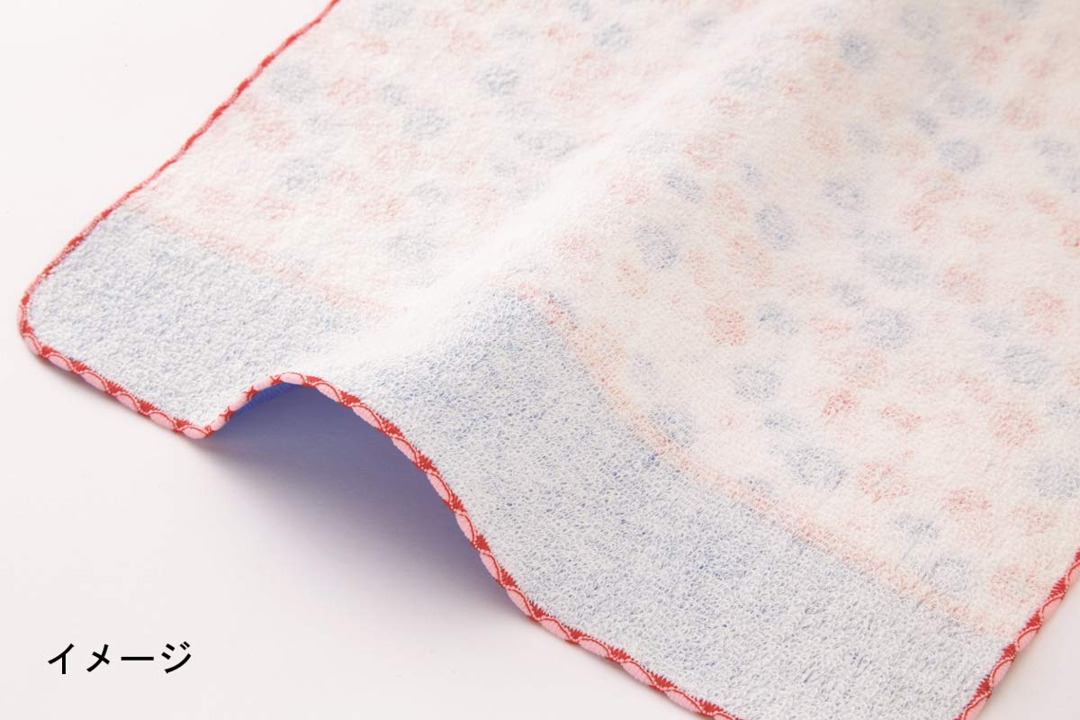 Amazon.co.jp: 宮本 日本製 タオル ハンカチ ガーゼ レディース 子供