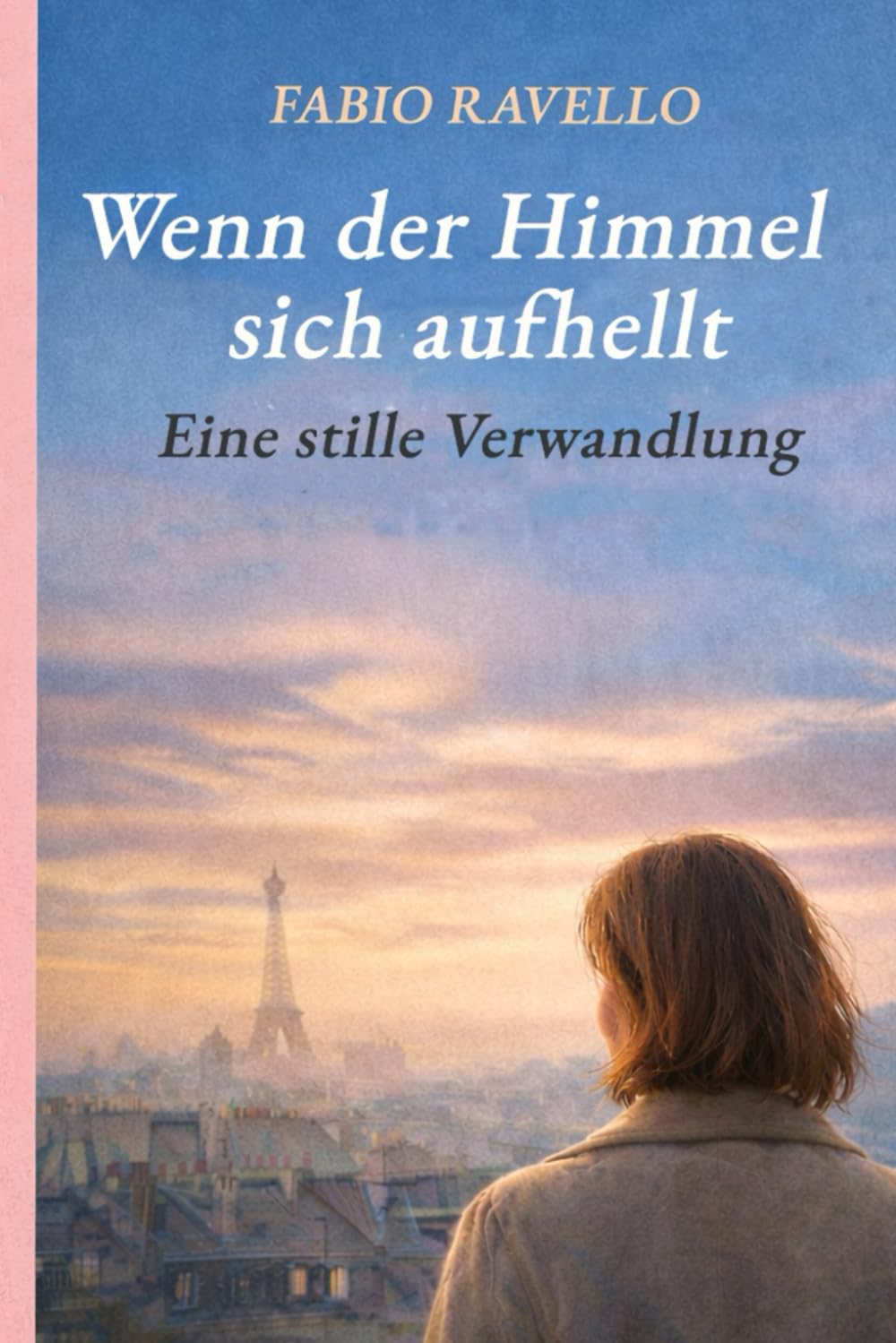 Wenn der Himmel sich aufhellt: Eine stille Verwandlung
