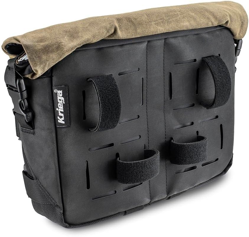 Kriega Roam Handlebar Bag