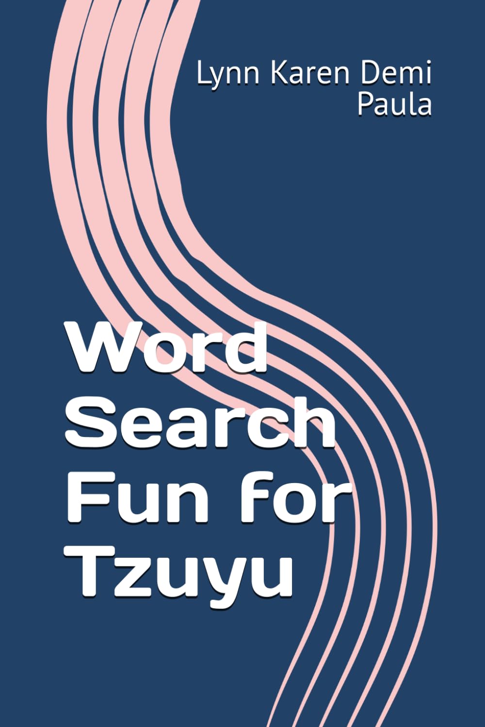 Word Search Fun for Tzuyu: Unwind and Relax with These Entertaining Word Puzzles