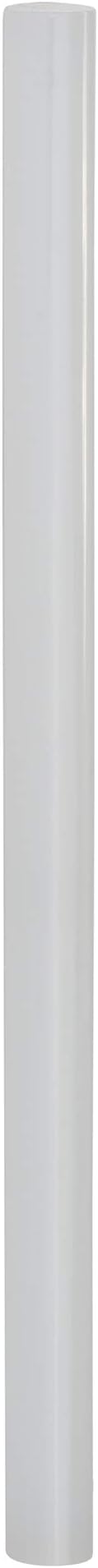 Bosch 11mm Glue Sticks Transparent (Ø 11 x 200 mm, 500g, Robust Bonding, Accessories for Glue Guns)