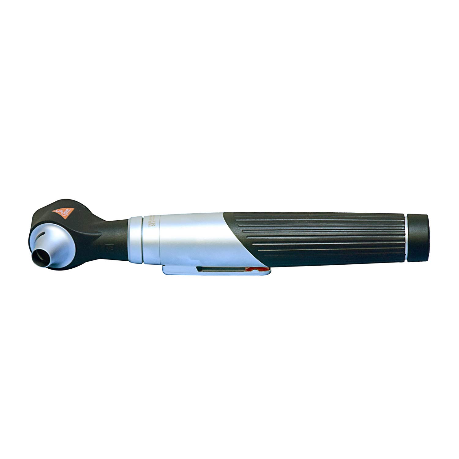 Heine Mini 3000 Otoscope with Handle, 4 Reusable Tips & 10 Disposable Tips