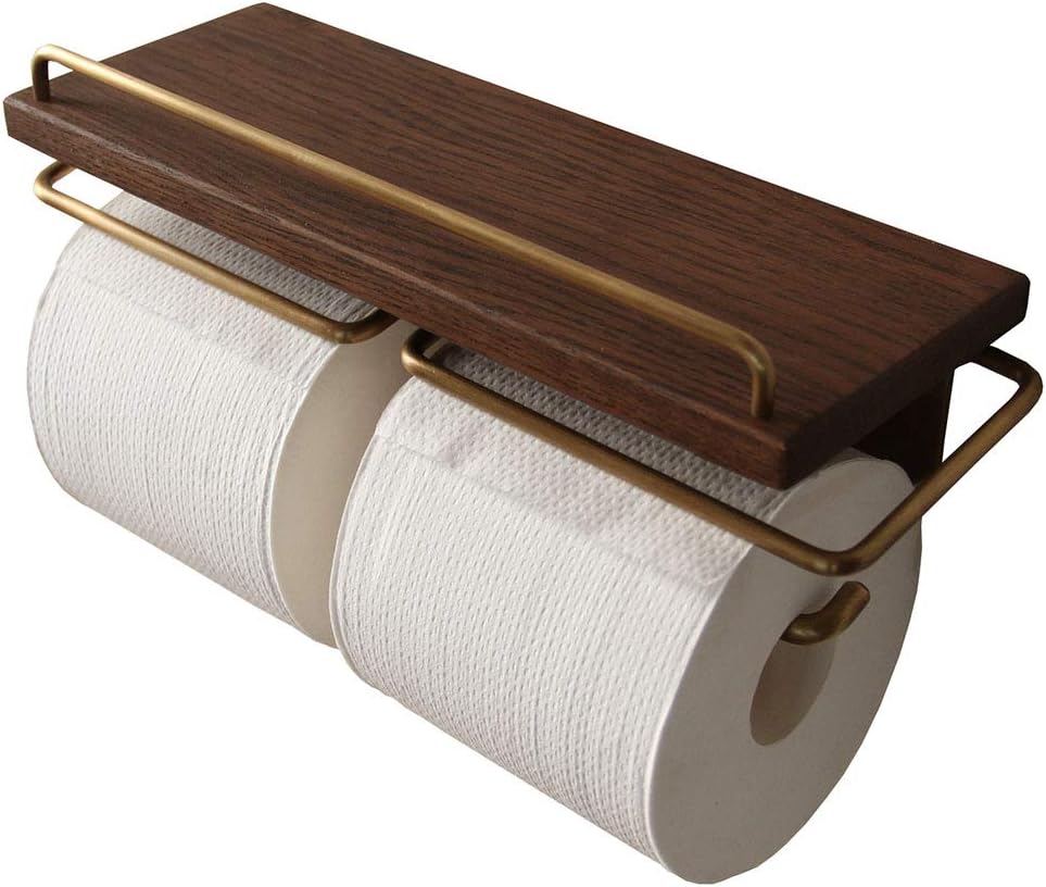 人気激安) トイレットペーパーホルダー 天付けタイプ プライム