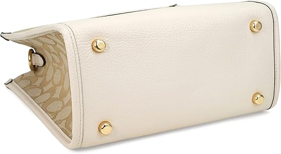 Amazon | [COACH] OUTLET コーチ アウトレット ハンドバッグ C8417