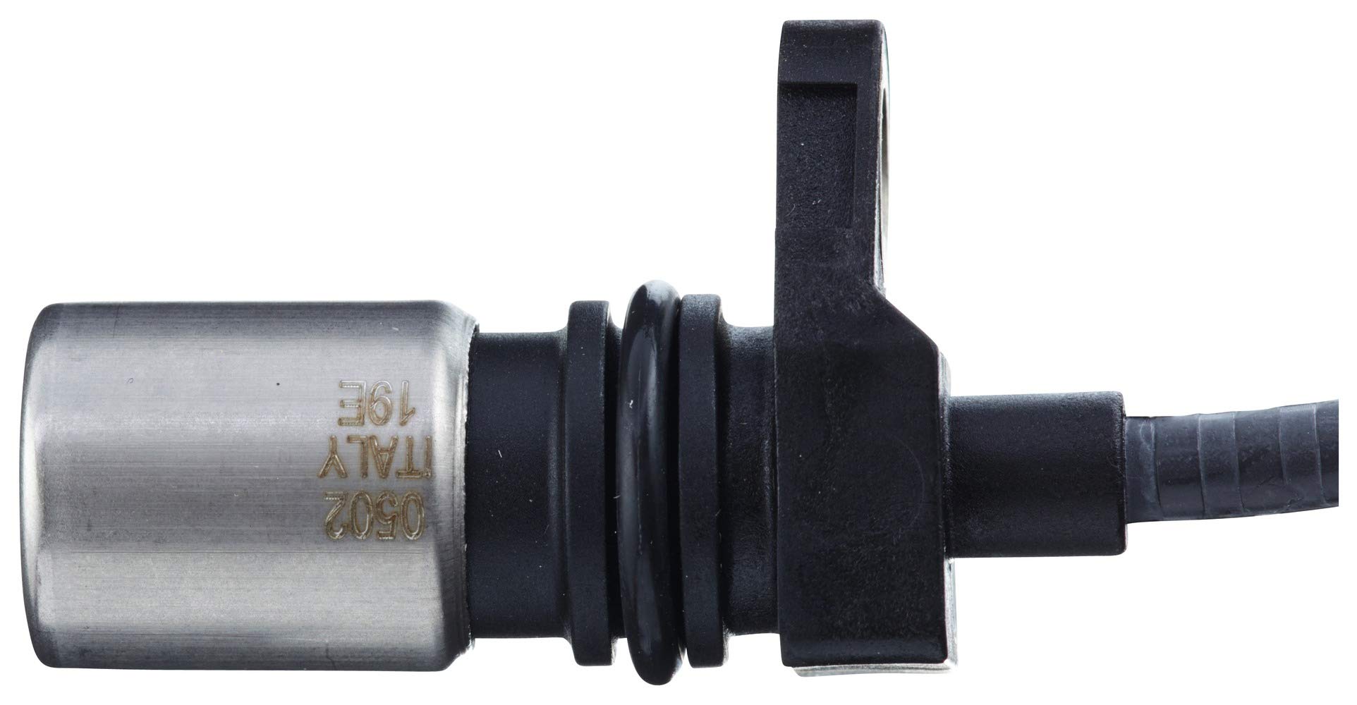 HELLA 6PU 009 146-911 Generador de impulsos, cigüeñal - 3polos - Cable: 315mm