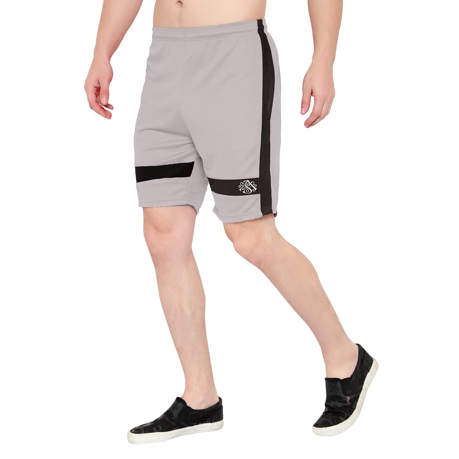dia a dia Men's Gym Shorts-picture-38