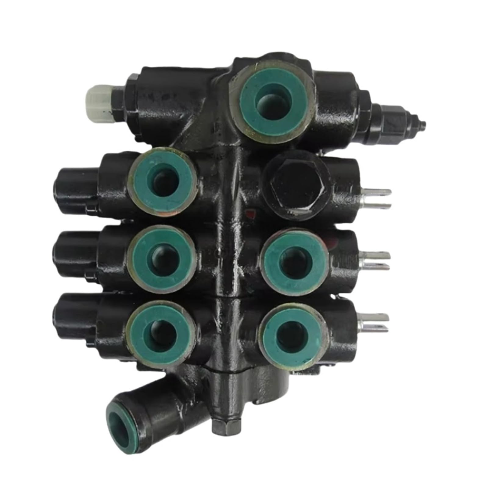 Gegnwvek One Color Applicable To Hydraulic Control Valve Cdb2-F15-020 For Forklift Accessories