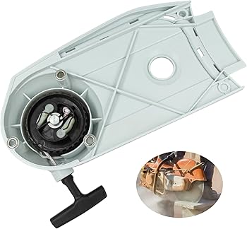 PROLINE Recoil Starter Assembly For Stihl TS700 Cutquik Saw - 4238 190 0300