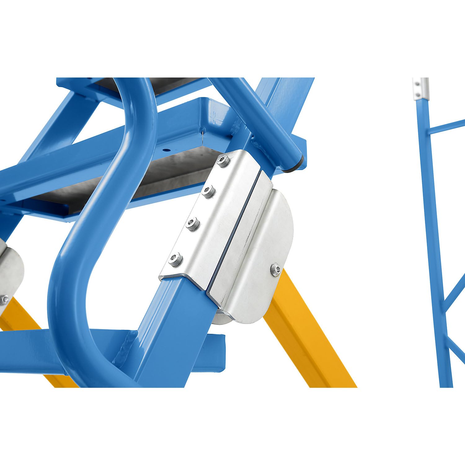 eurokraft Pro | Plate-Forme Mobile