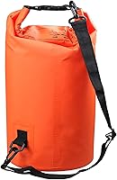 Vista 27 de 2L/3L/5L/10L/15L/20L/30L 500D Tarpaulin Heavey-Duty PVC Water Proof Dry Bag Sack for