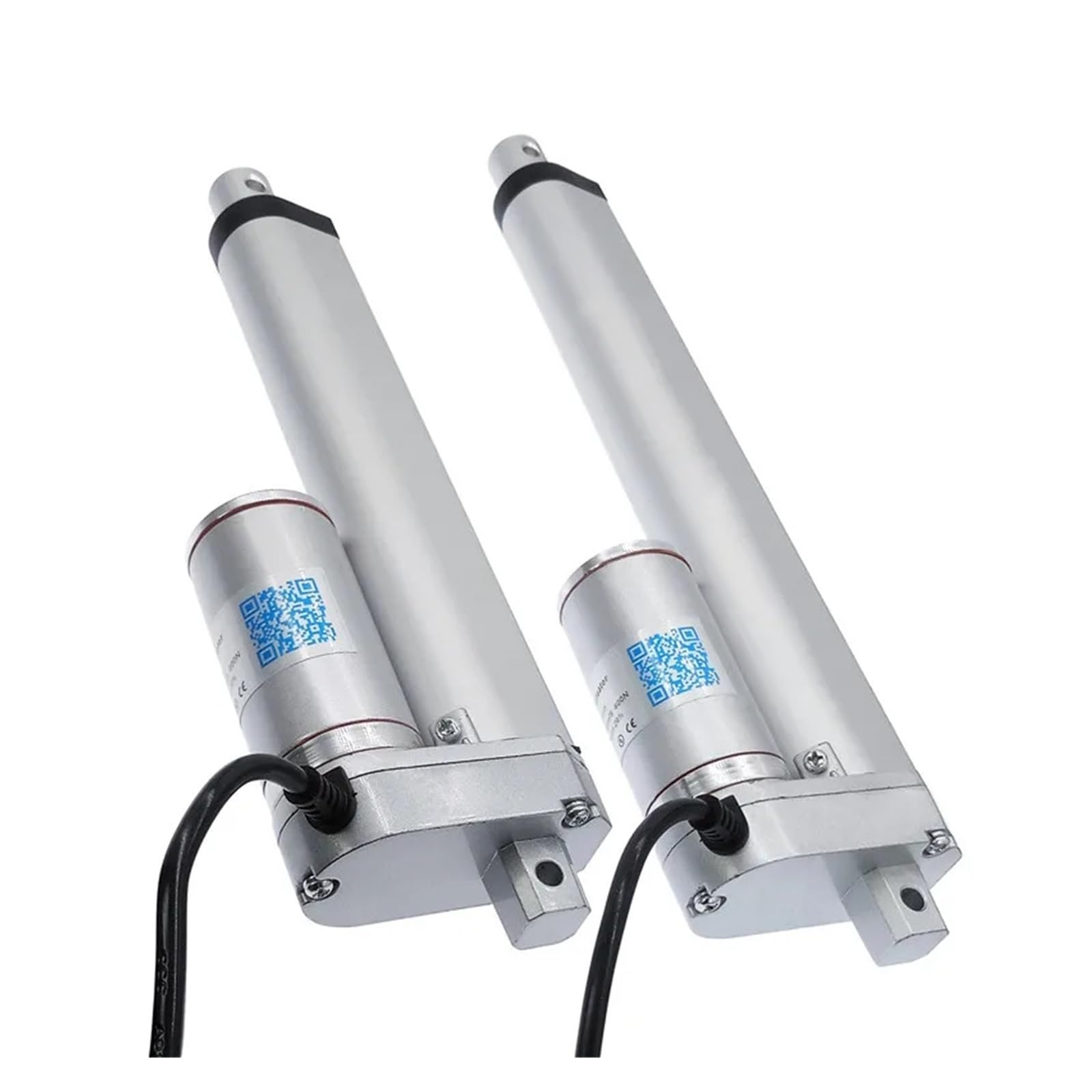 Linearantrieb 50/100/150/200/250mm Hub 12V 24V Linearantrieb 100/300/500/700/1000/1200/1500N (24V 1500N 4mm, Stroke 250mm)