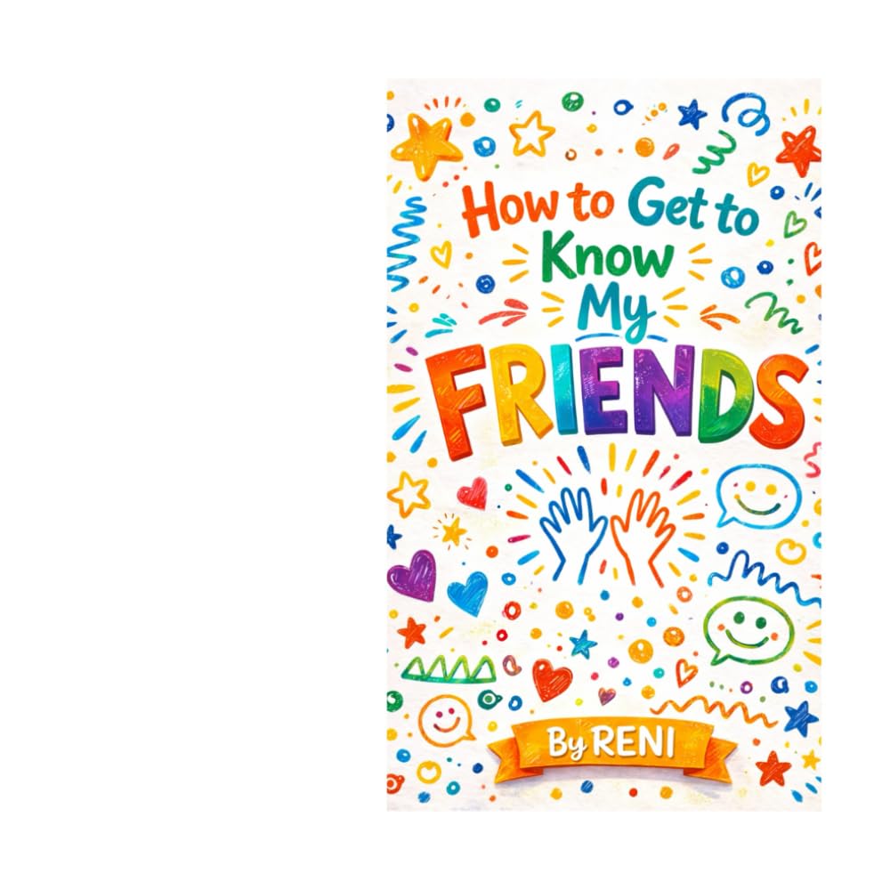 How to Get to Know My Friends