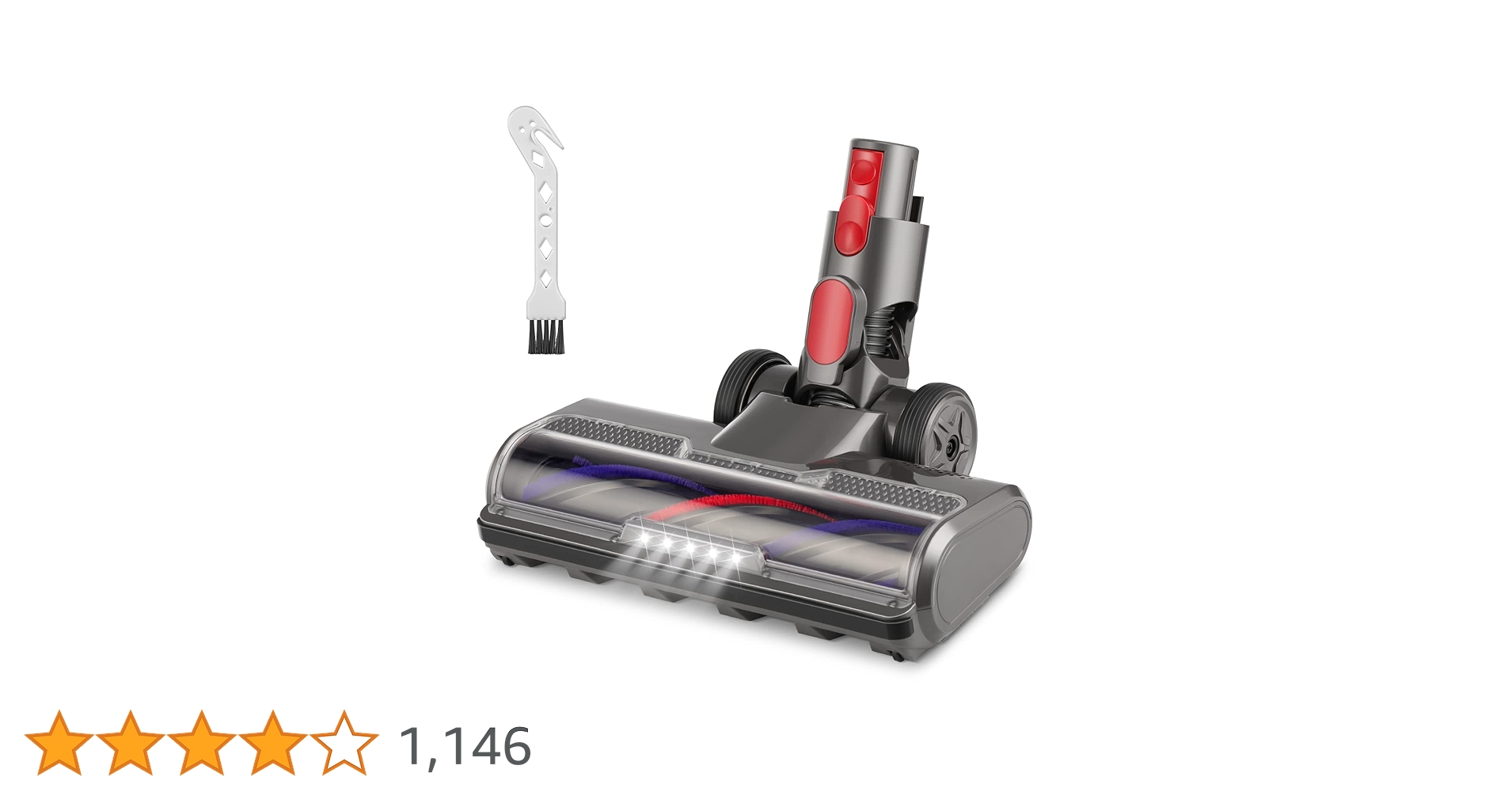 Amazon | ダイソン v7 ヘッド 用【2025最新強化版】 Dyson V7 V8