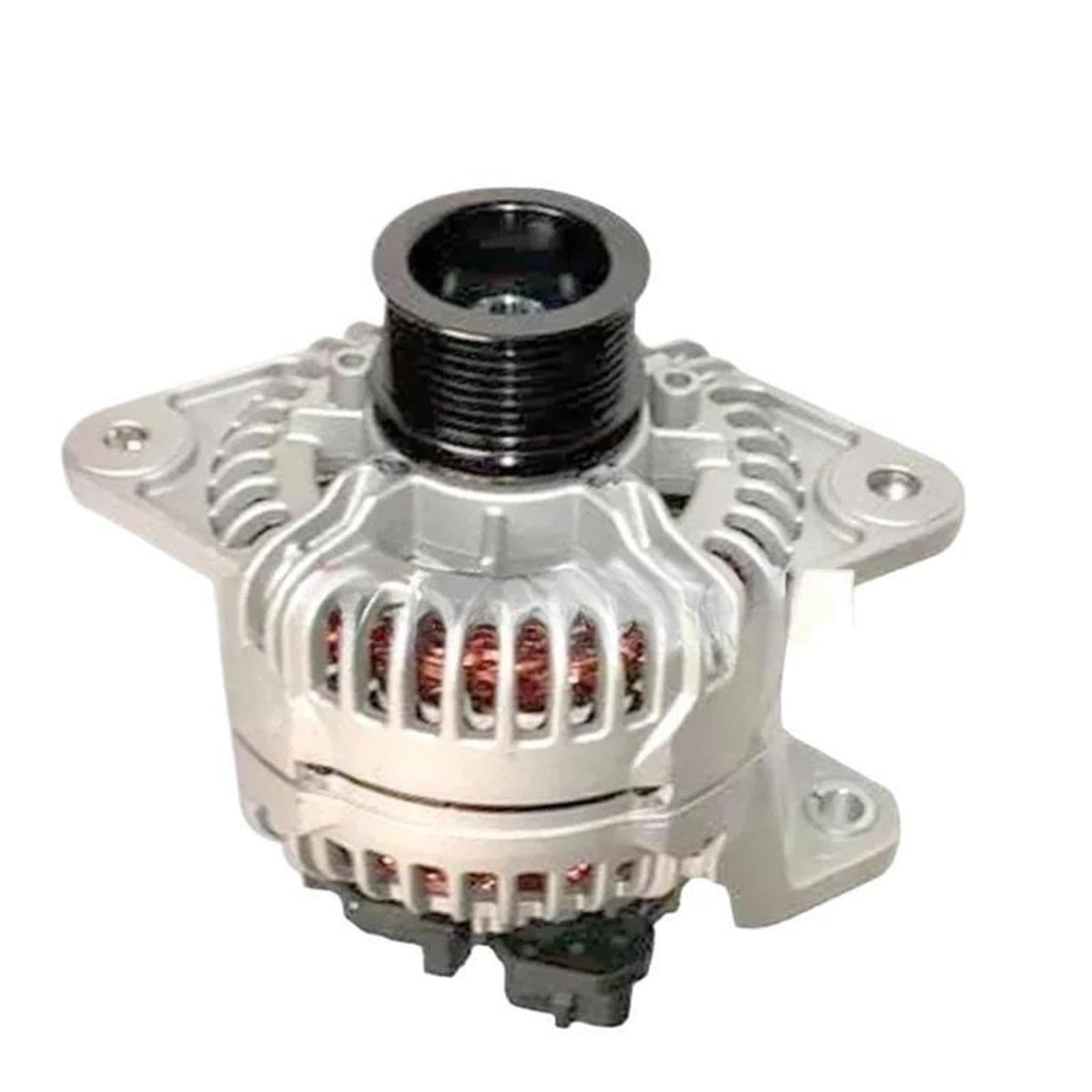 24 V, 150 A, 0986084470, pièces automobiles, générateur, alternateur.