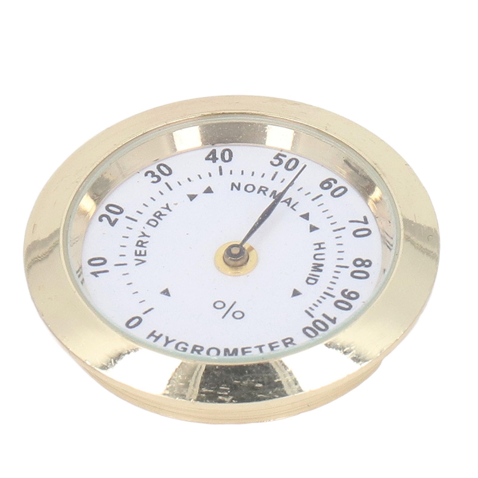 Hapivida Round Hygrometer