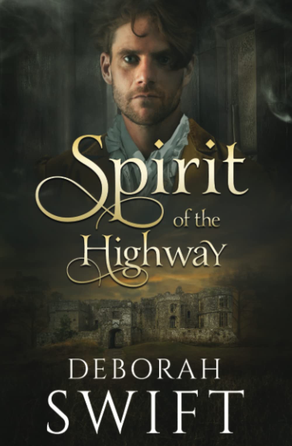 Spirit of the Highway: Volume 2 (The Highway Trilogy)