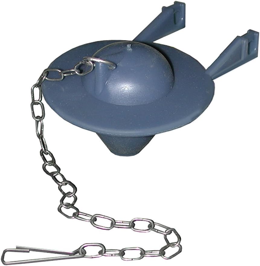 Blue Vinyl Flapper(Ctn Only 80 Pcs)