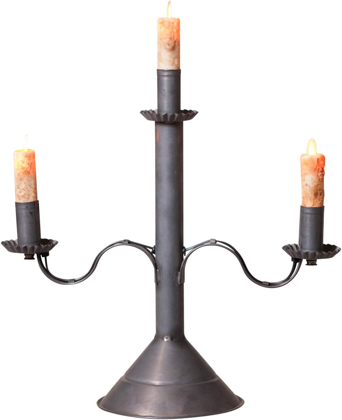 Manor House Accent Light in Kettle Black