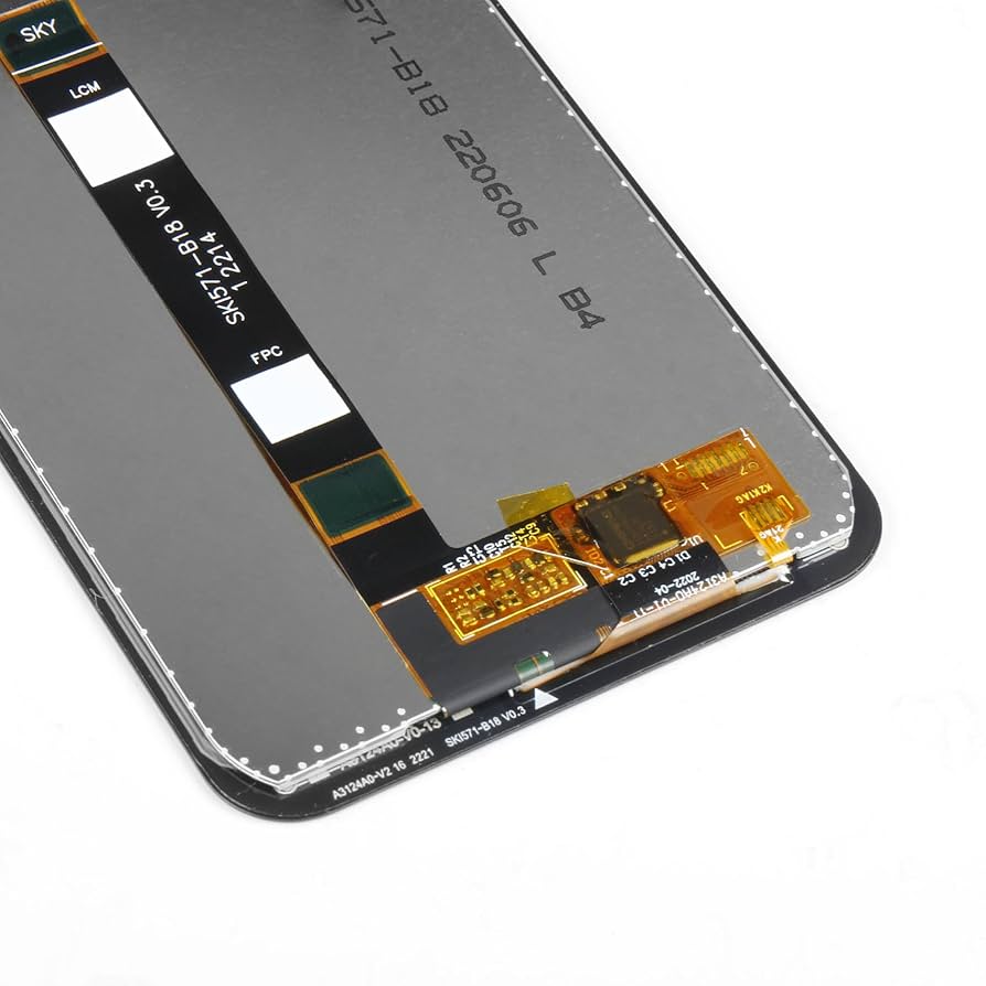 905 富士通　arrows We F-51B 5.7インチ 音量ボタン取れ 905 富士通 arrows We F-51B 5.7インチ 音量ボタン取れ 905