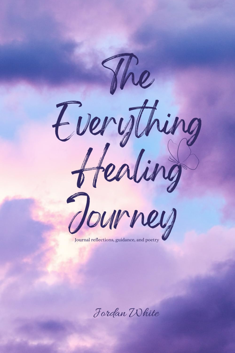 The Everything Healing Journey